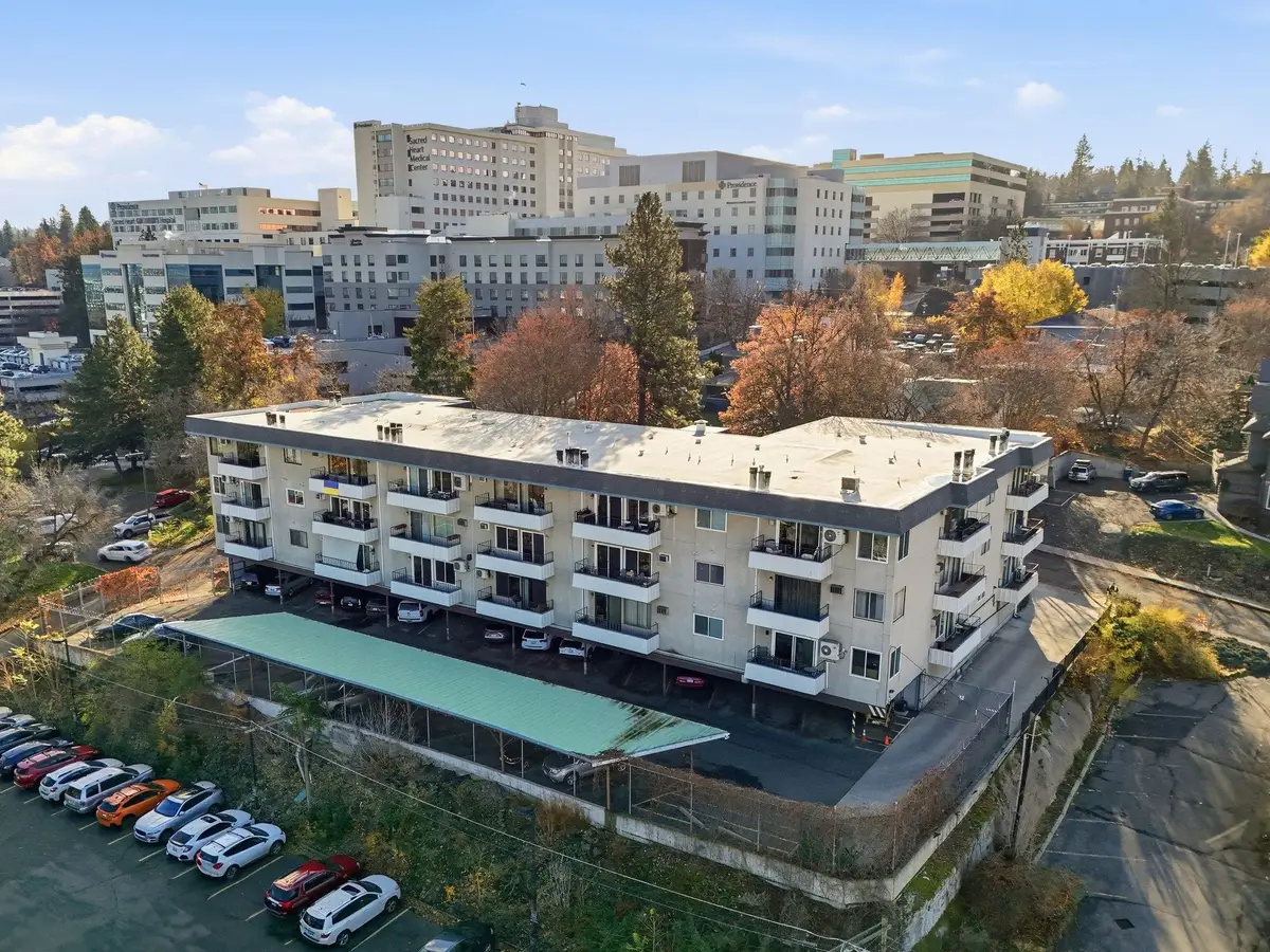 214 W 6th Ave #109, Spokane, WA 99204 - Image #1