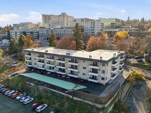 214 W 6th Ave #109, Spokane, WA 99204