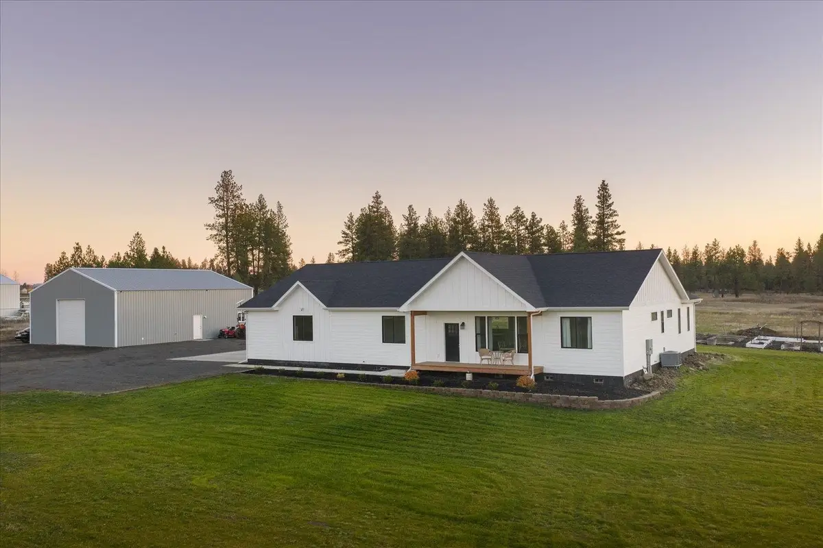 1323 W Paradise Rd, Spokane, WA 99224 - Image #1