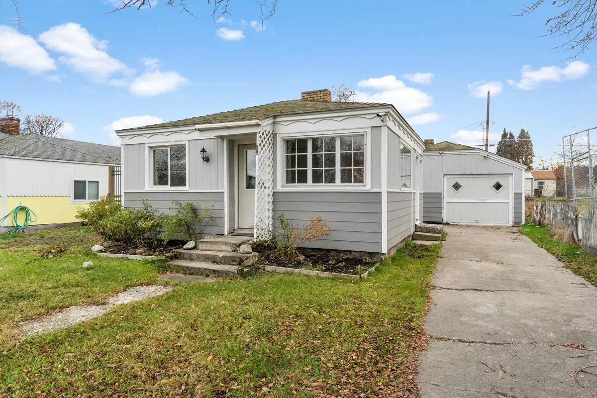 4910 E 1st Ave, Spokane, WA 99212 - Image #1