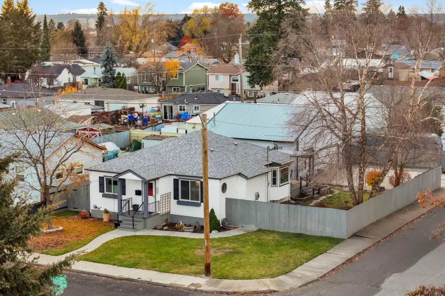 2823 N Nelson St, Spokane, WA 99207 - Image #2