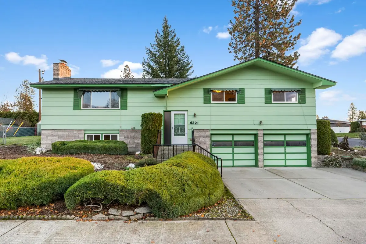 4221 W Excell Ave, Spokane, WA 99208 - Image #1