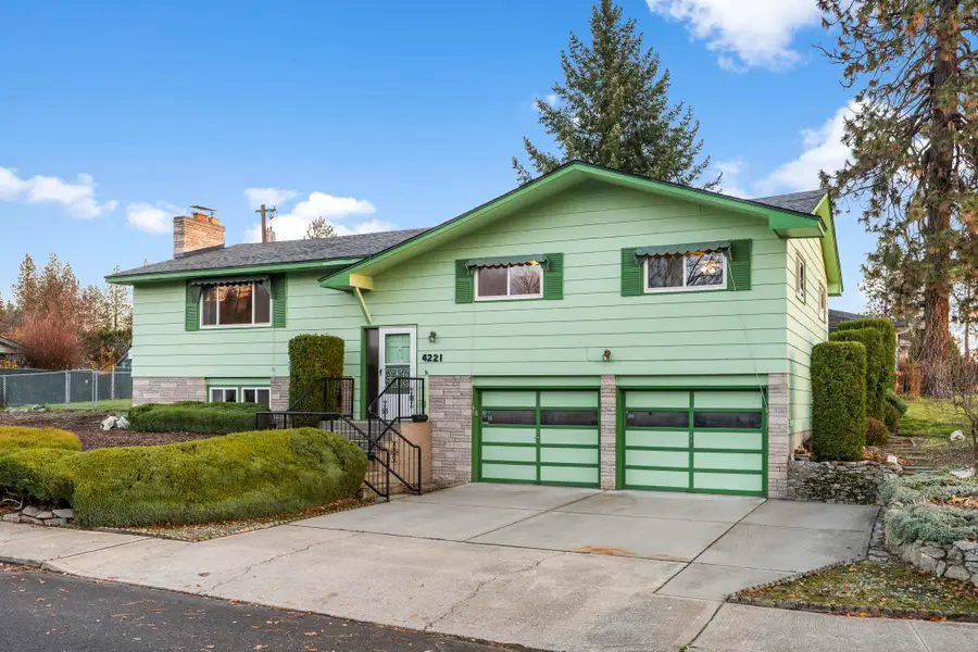 4221 W Excell Ave, Spokane, WA 99208 - Image #2