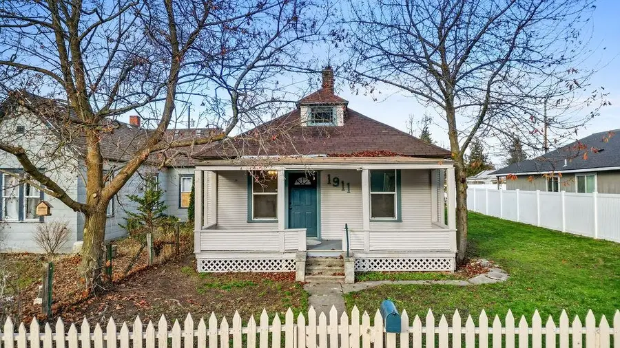 1911 E 6th Ave, Spokane, WA 99202 - Image #2
