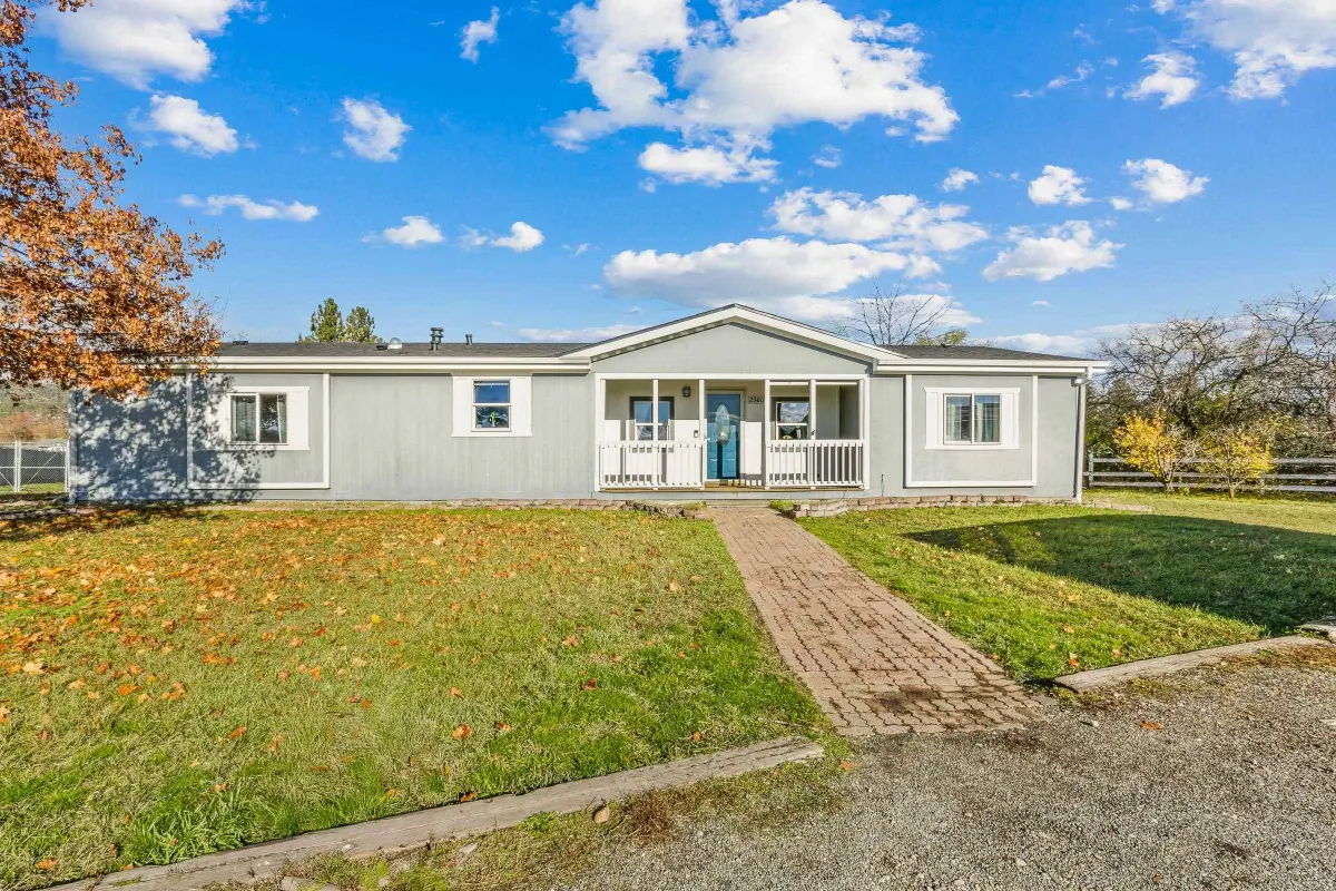 23007 E Sanson Ln, Otis Orchards, WA 99027 - Image #1