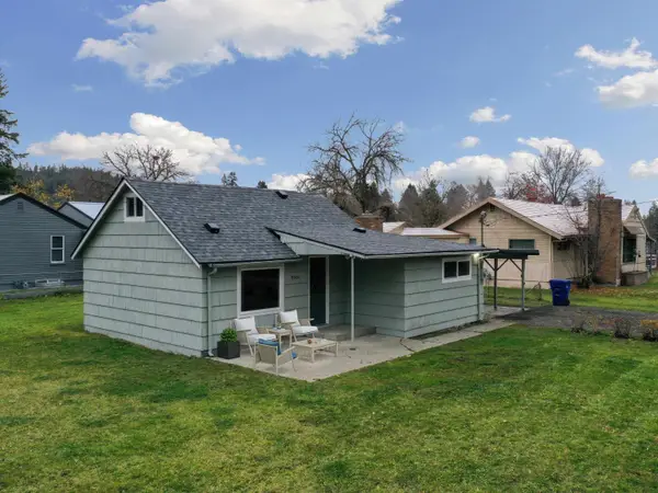 9601 N Ivanhoe Rd, Spokane, WA 99218