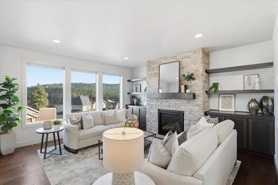 4421 S Henry's Fork Ln, Spokane, WA 99206 - Image #2