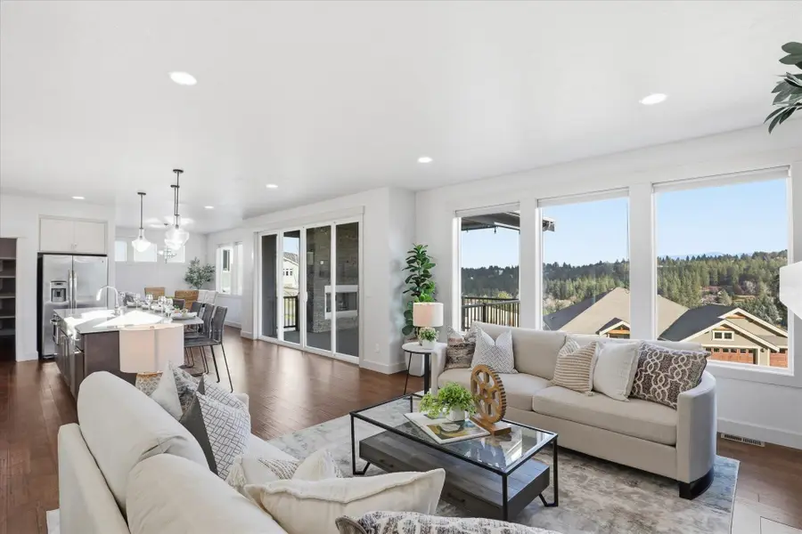 4421 S Henry's Fork Ln, Spokane, WA 99206 - Image #3