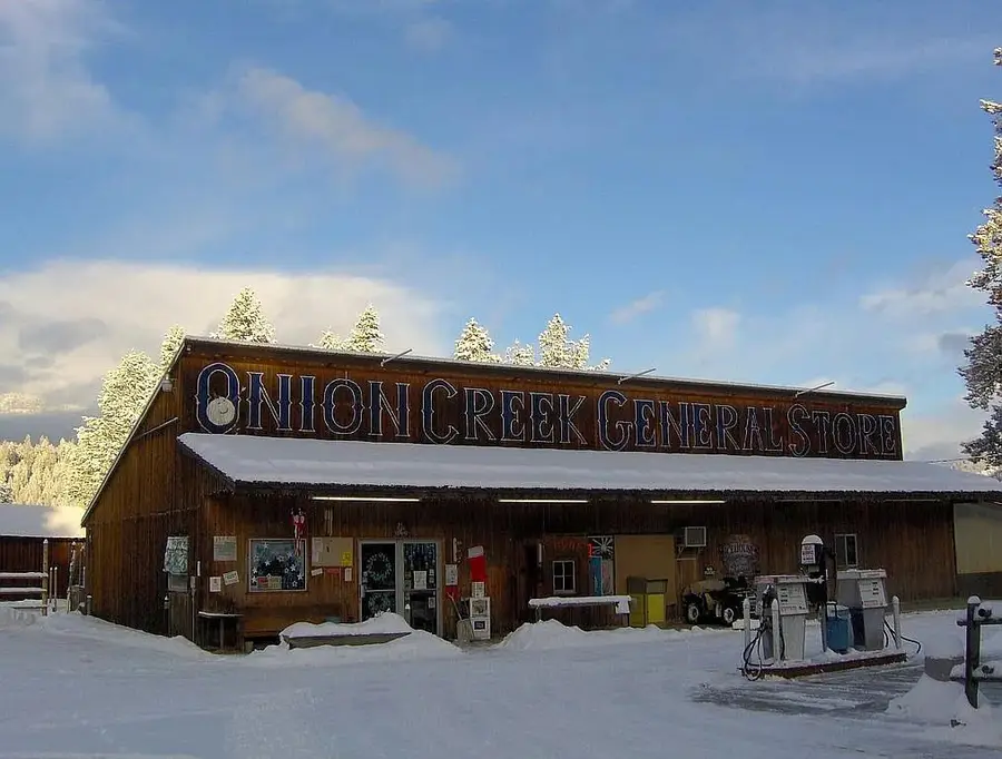 2191 Onion Creek Rd, Colville, WA 99114 - Image #3