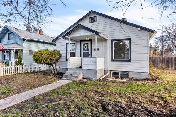 4904 N Elm St, Spokane, WA 99205