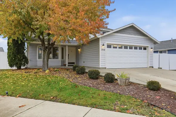 9706 W 72nd Ave, Cheney, WA 99004