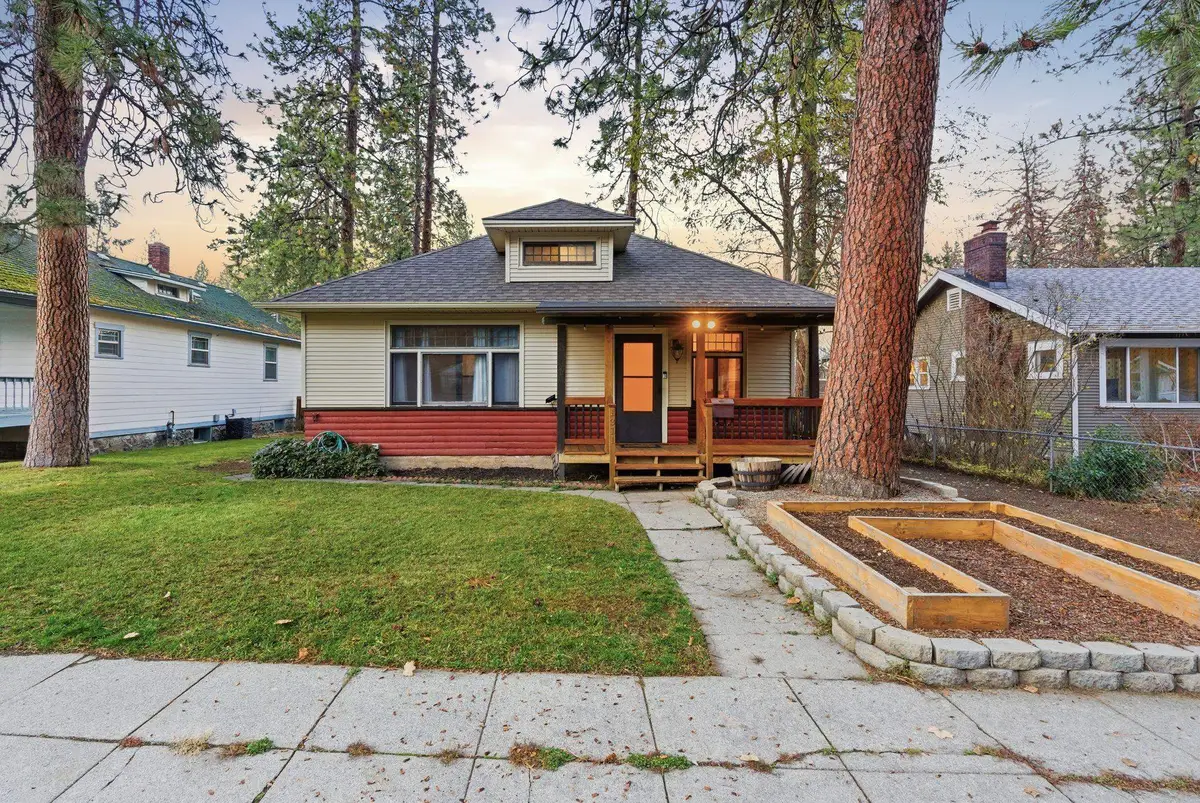 1311 E 16th Ave, Spokane, WA 99203 - Image #1