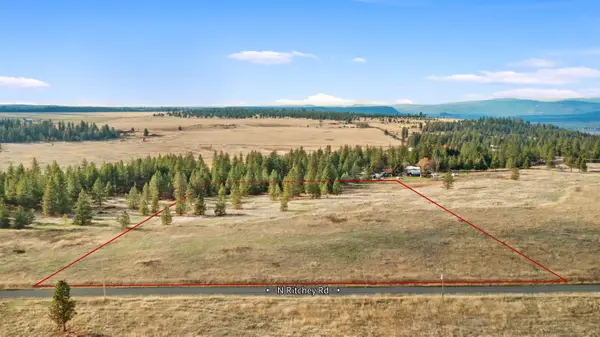 TBD N Ritchey Rd, Nine Mile Falls, WA 99026