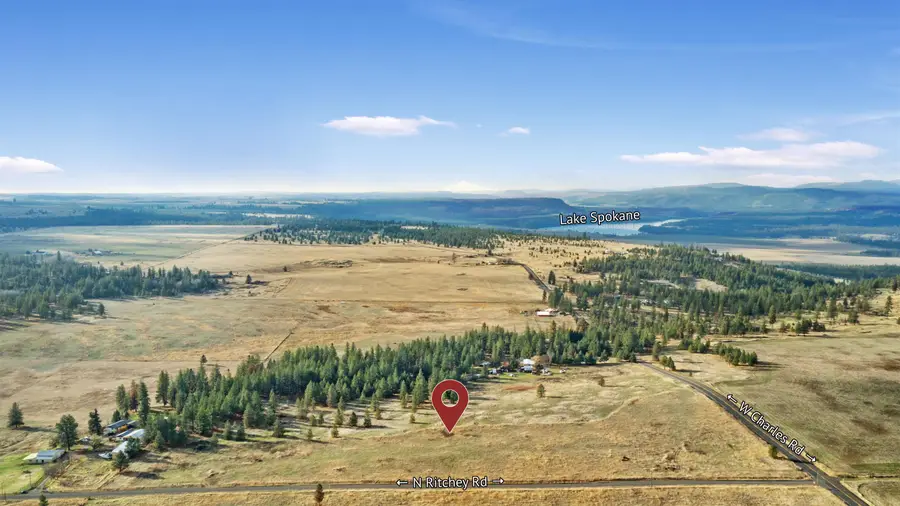 TBD N Ritchey Rd, Nine Mile Falls, WA 99026 - Image #2