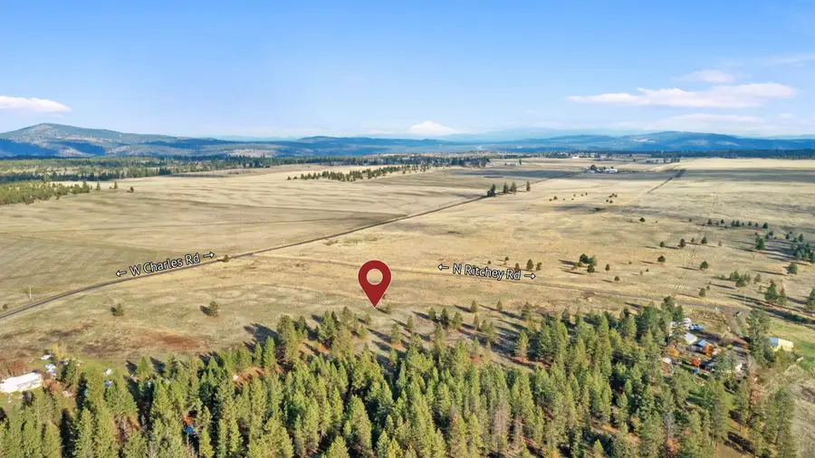 TBD N Ritchey Rd, Nine Mile Falls, WA 99026 - Image #3