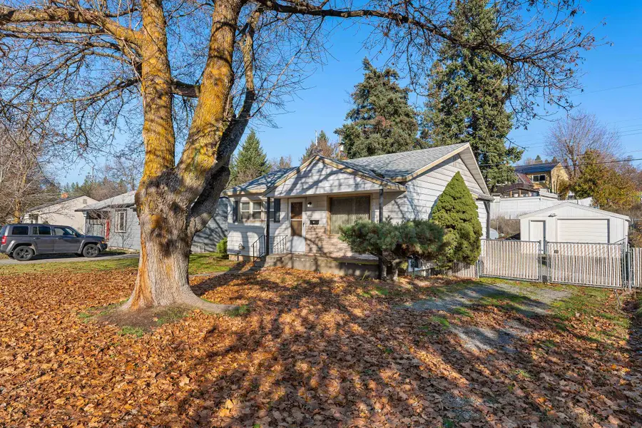 6112 N Driscoll Blvd, Spokane, WA 99205 - Image #2