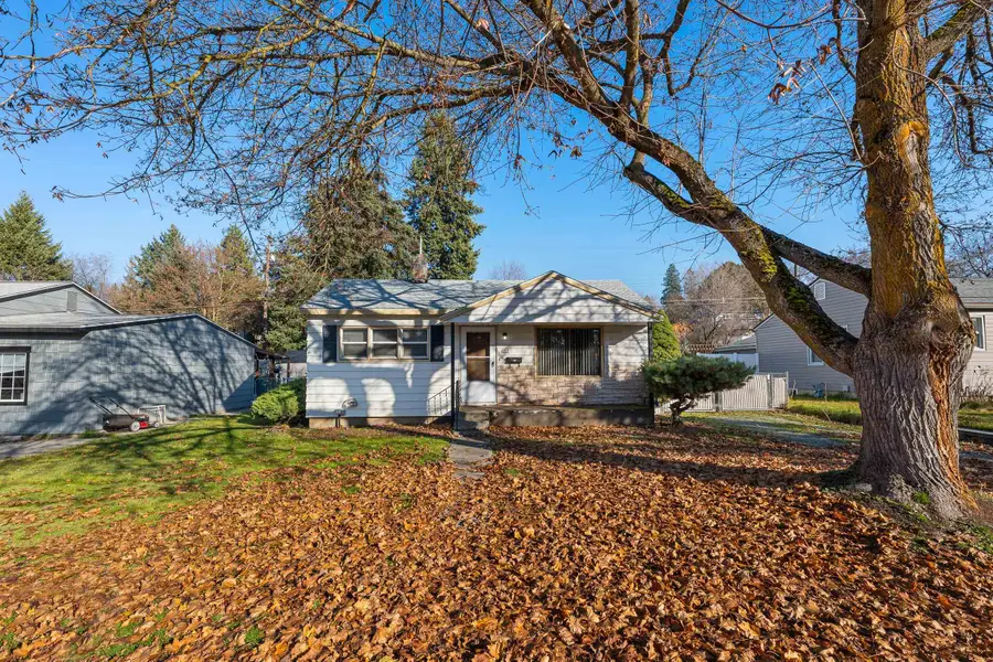 6112 N Driscoll Blvd, Spokane, WA 99205 - Image #3