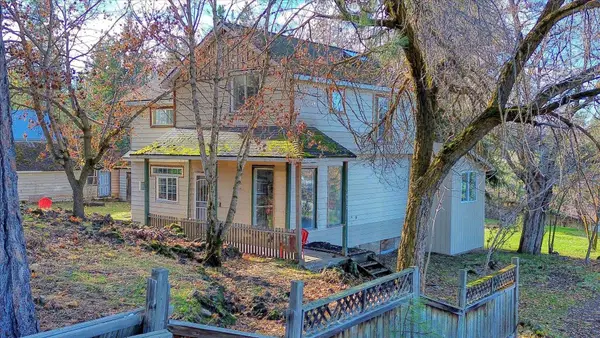 14302 E Robert Ave, Mica, WA 99023