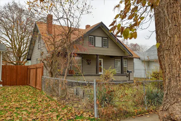 2411 E Diamond Ave, Spokane, WA 99217