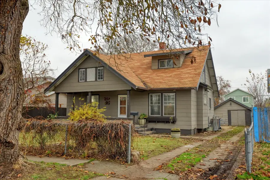 2411 E Diamond Ave, Spokane, WA 99217 - Image #2