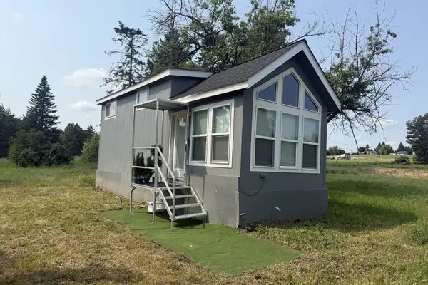 3427 Normal Park Rd, Cheney, WA 99004