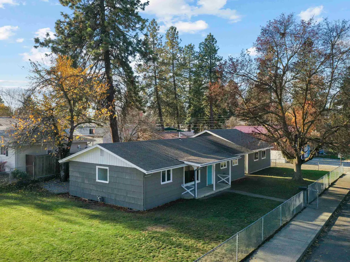 405 W Lyons Ave, Spokane, WA 99208 - Image #1