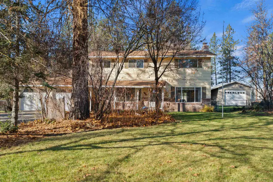 17025 N Suncrest Dr, Nine Mile Falls, WA 99026 - Image #2