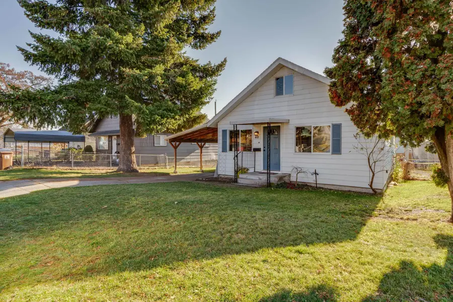 40 E Courtland Ave, Spokane, WA 99207 - Image #2