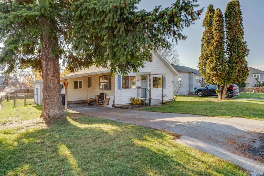 40 E Courtland Ave, Spokane, WA 99207 - Image #3