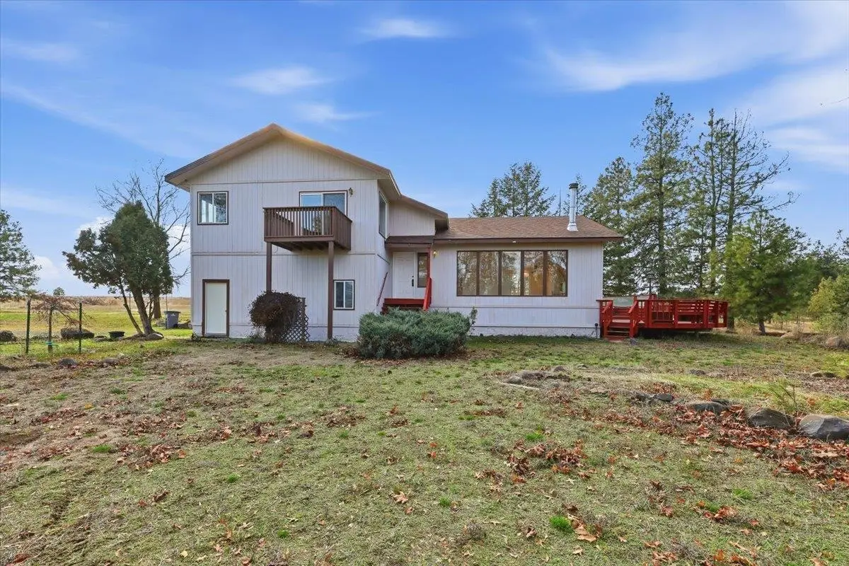 20408 W Indiana Ln, Medical Lake, WA 99022 - Image #1