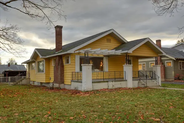 3203 W Cora Ave, Spokane, WA 99205