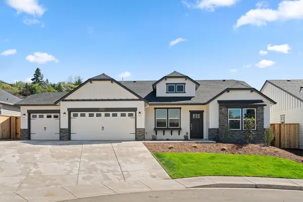 2331 Annie Pl, Cheney, WA 99004