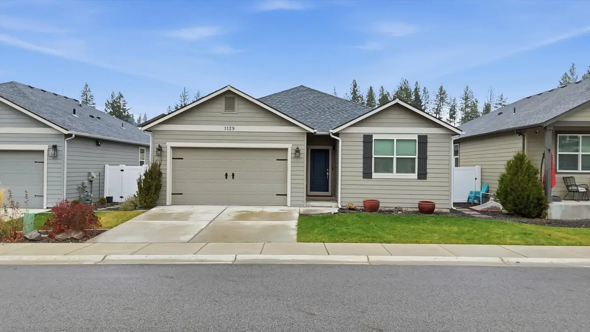 1129 E Gallium Ln, Colbert, WA 99005 - Image #1