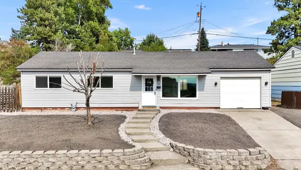 5902 N Sutherlin St, Spokane, WA 99205-7557