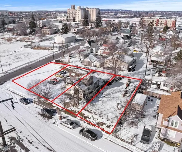 1403 E 2nd Ave, Spokane, WA 99202