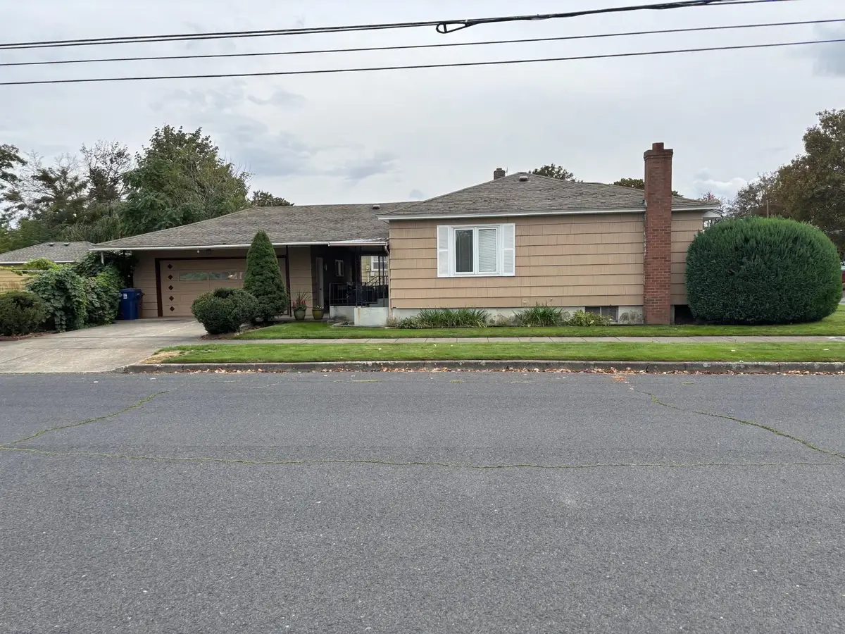 1618 N Napa St, Spokane, WA 99207 - Image #1