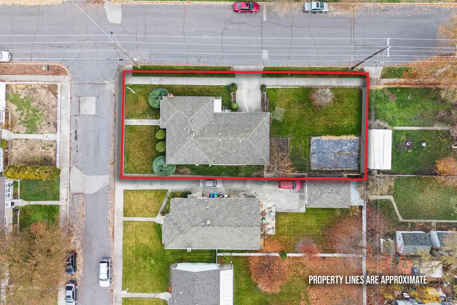 1618 N Napa St, Spokane, WA 99207 - Image #2
