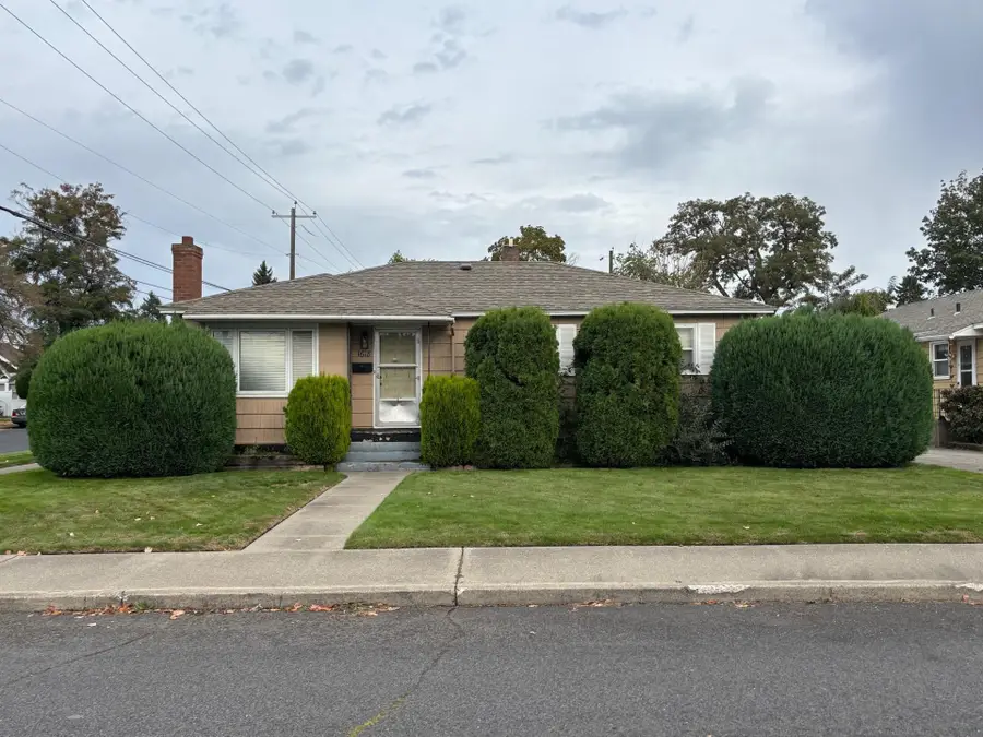 1618 N Napa St, Spokane, WA 99207 - Image #3