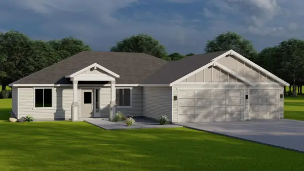 1226 Park Ct, Deer Park, WA 99006