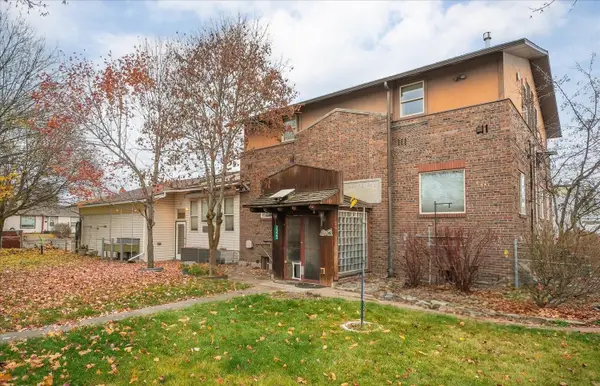 2323 W Olympic Ave, Spokane, WA 99205