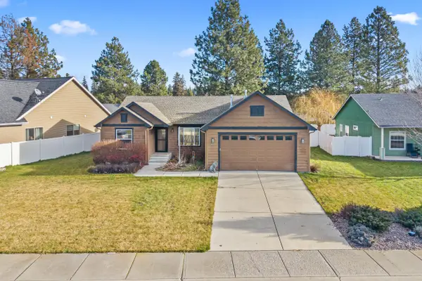 615 S Margaret Ave, Deer Park, WA 99006