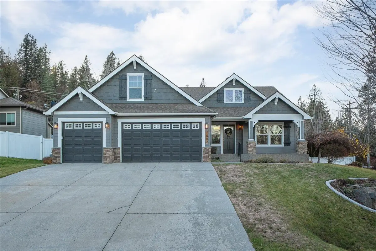1602 S Canyon Woods Ln, Spokane, WA 99224 - Image #1