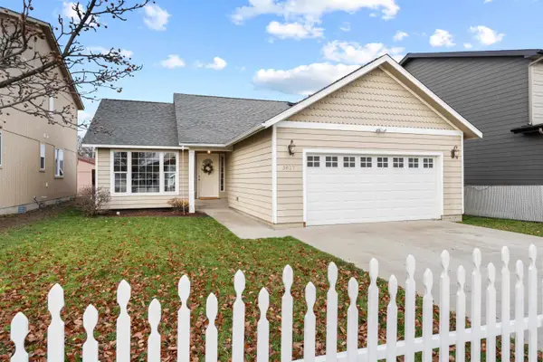 3827 E 27th Ave, Spokane, WA 99022