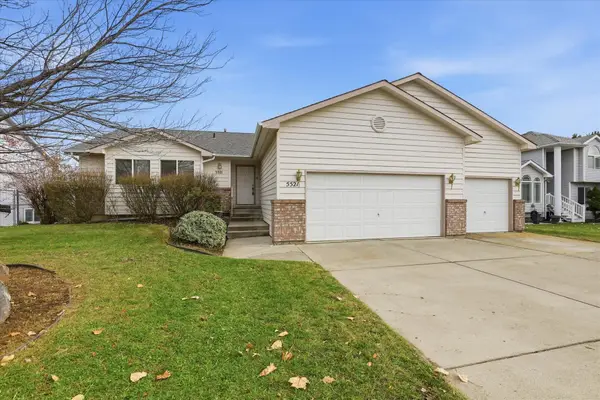 5521 S Thor St, Spokane, WA 99223