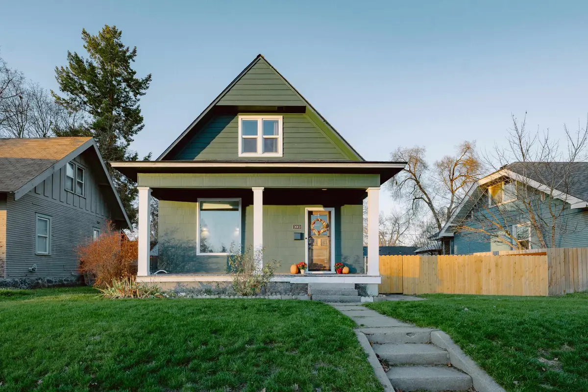 2012 W Augusta Ave, Spokane, WA 99205 - Image #1
