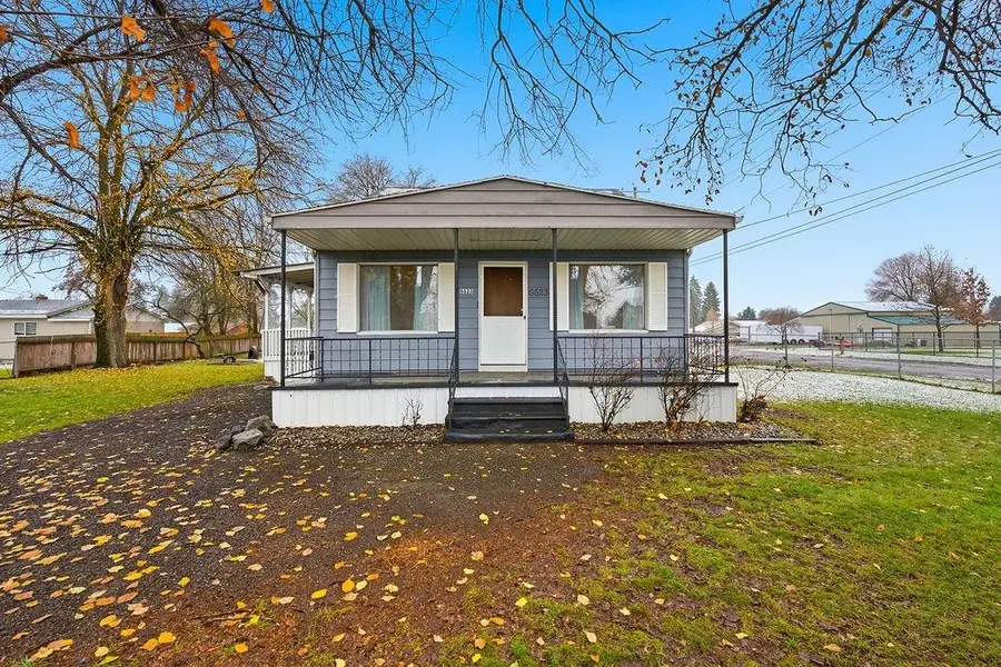 6623 N Regal St, Spokane, WA 99217 - Image #2