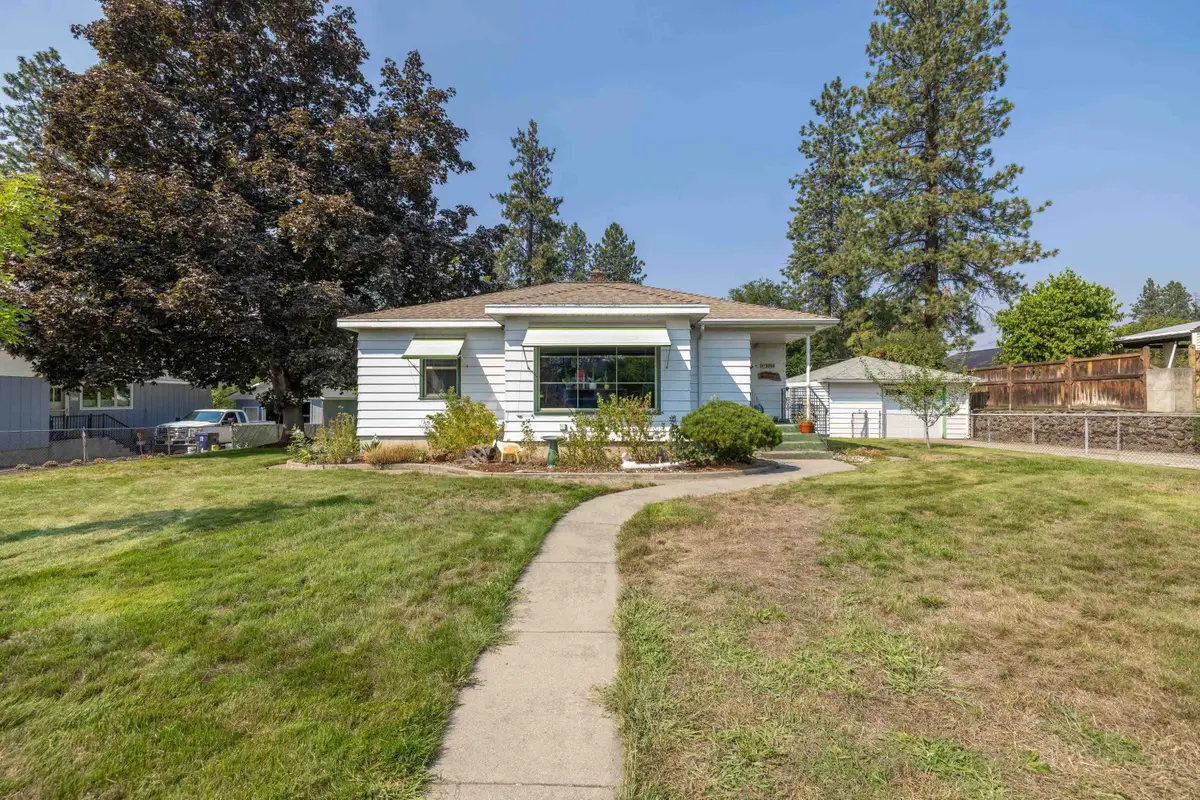 3006 W Monticello Pl, Spokane, WA 99205 - Image #1