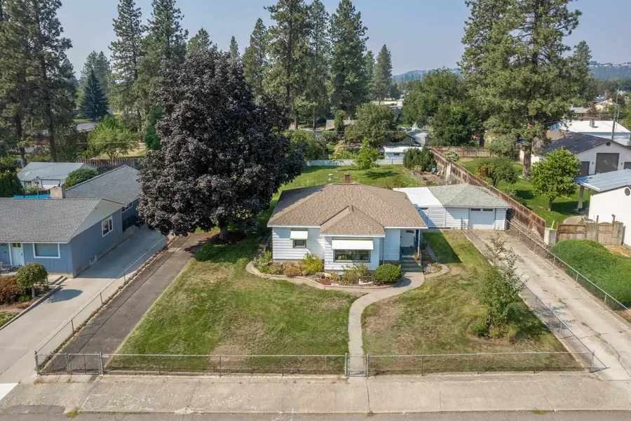 3006 W Monticello Pl, Spokane, WA 99205 - Image #3