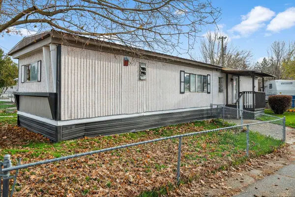 9518 E 4th Ave, Spokane, WA 99206