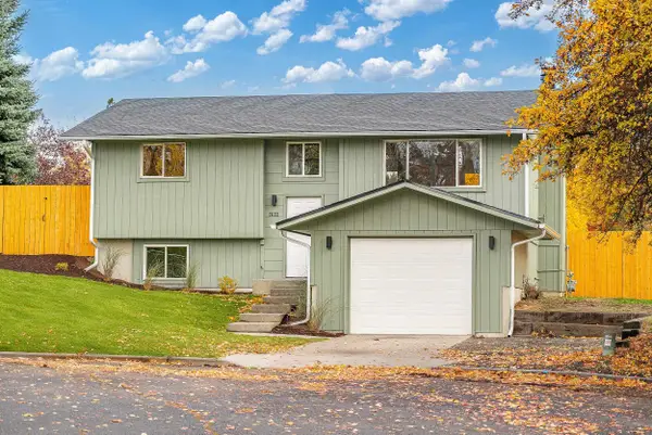 7622 N Appomattox Ct, Spokane, WA 99208